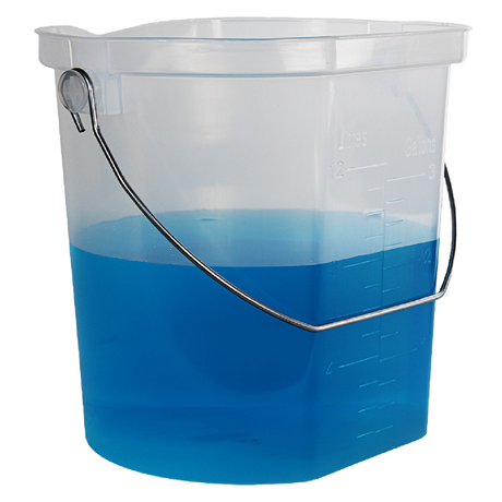 14378 | Container-Calibration 3 Gal