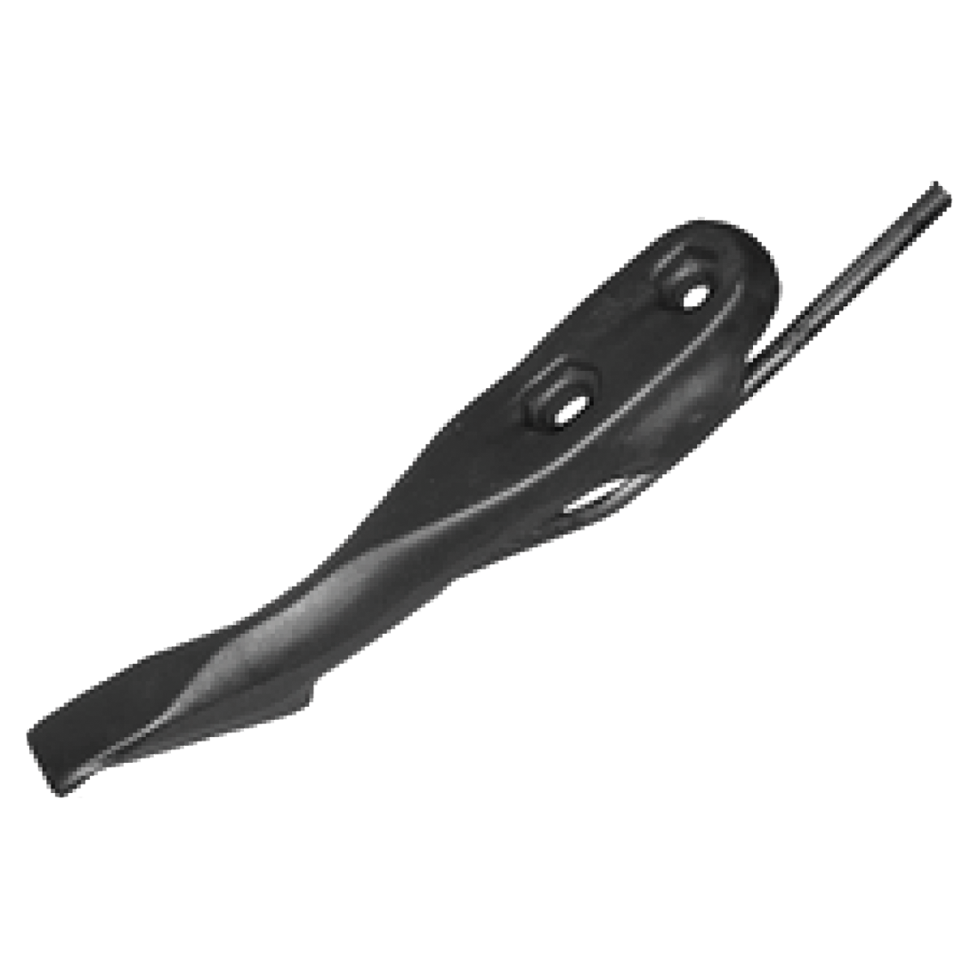 CP6510 (Wiese) Knife-Wiese Chisel 3/8 Plain Tube