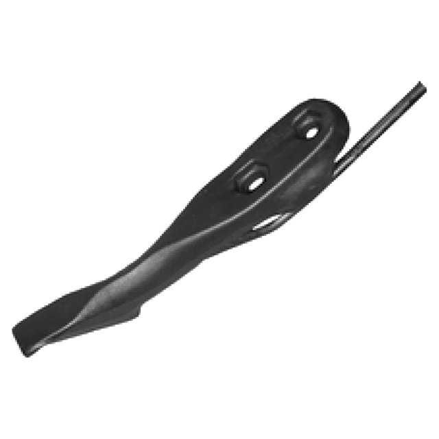 CP6510 (Wiese) Knife-Wiese Chisel 3/8 Plain Tube