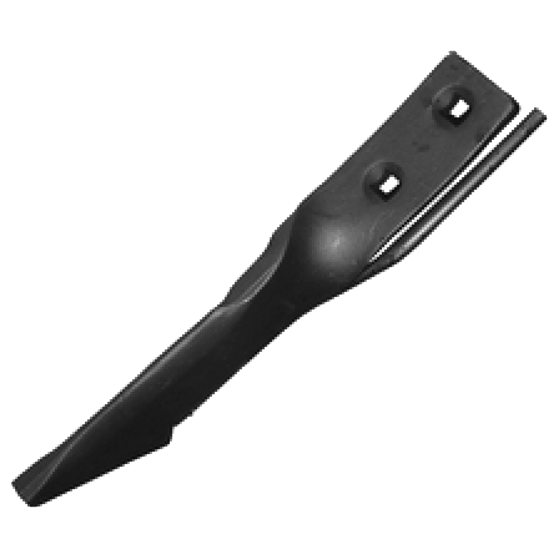 CP7010 (Wiese) Knife-Wiese Twisted Chisel 3/8 Plain