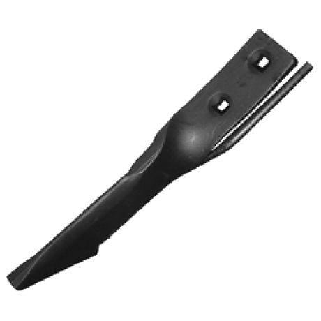 CP7010 (Wiese) Knife-Wiese Twisted Chisel 3/8 Plain