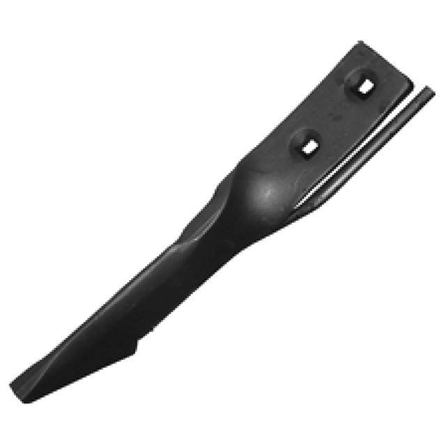 CP7010 (Wiese) Knife-Wiese Twisted Chisel 3/8 Plain