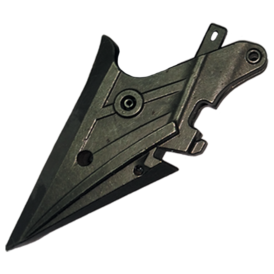 CPK-PO (Shield AG) Tip-Repl Pin Cpk-1Po
