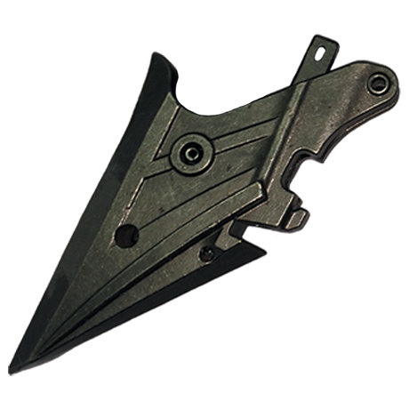 CPK-PO (Shield AG) Tip-Repl Pin Cpk-1Po