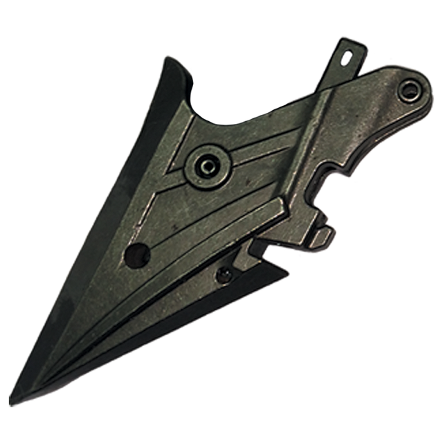 CPK-PO (Shield AG) Tip-Repl Pin Cpk-1Po