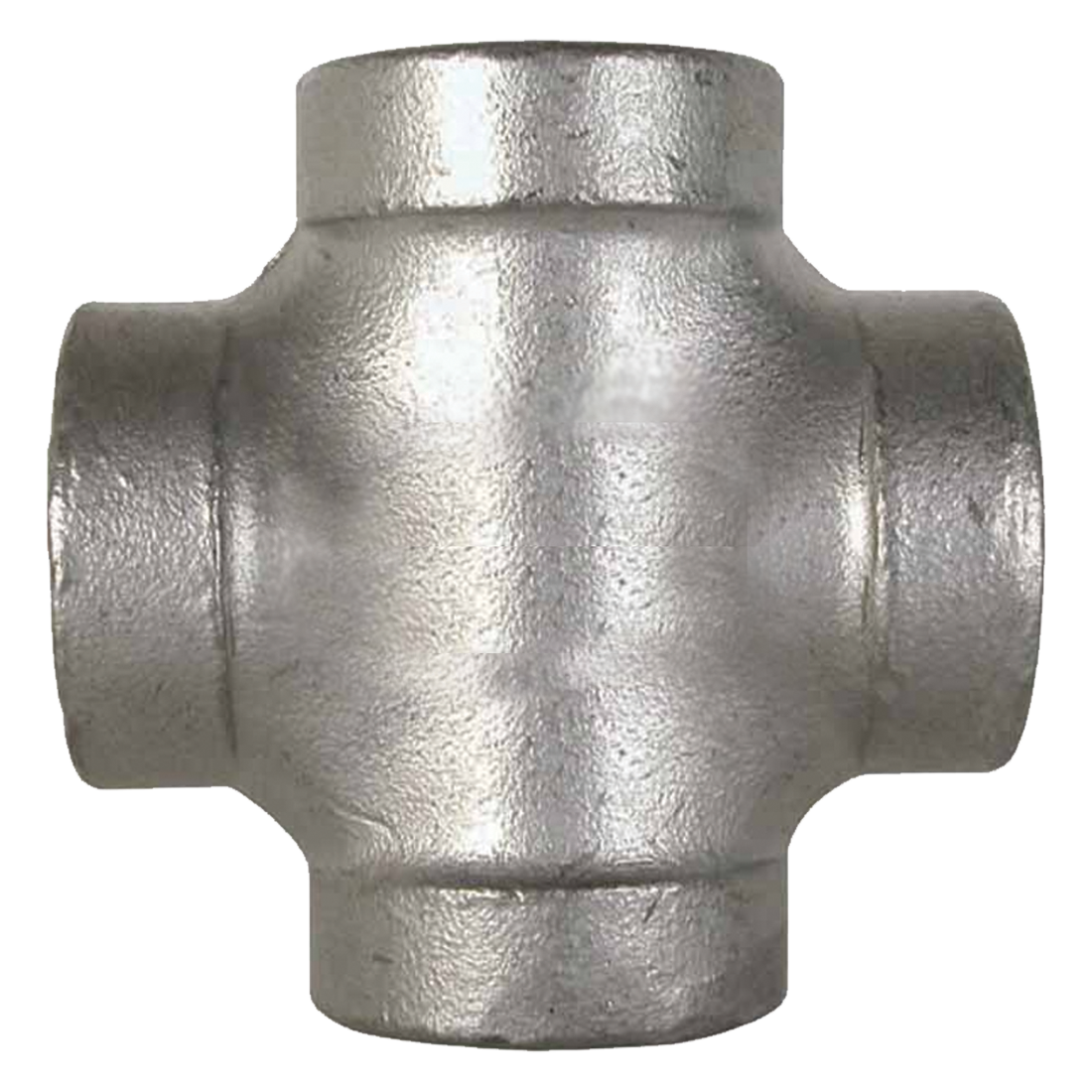 304-CR14 | Cross-1/4 Fpt Ss