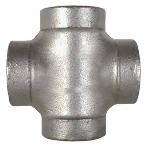304-CR14 | Cross-1/4 Fpt Ss