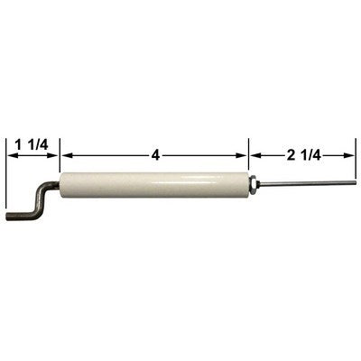 20025 (Crown ) | Acme Electrode | Electrode