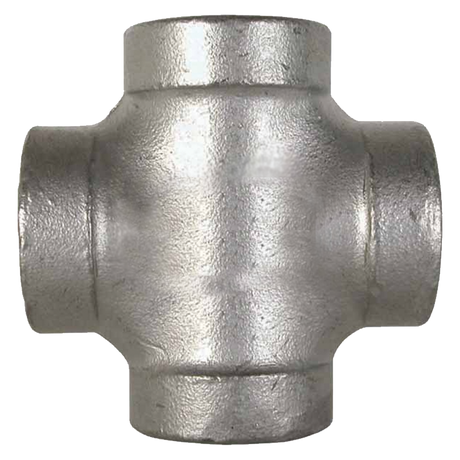 304-CR200 | Cross-2 Fpt Ss
