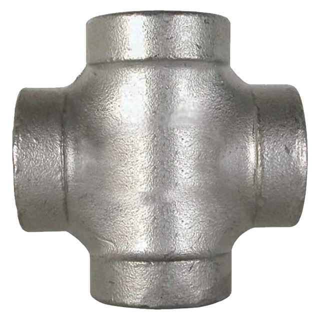 304-CR200 | Cross-2 Fpt Ss