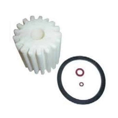 41411-48 - Obsolete (Crown ) | Rayon Oil Filter Repl General 1A-25A OBS | Oil Filters/Cartridges | Filter | Micro Fiber