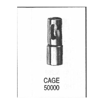 50000-50 (Crown ) | Cage (E9CT) | Ignition Terminals