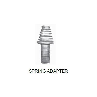 52300-10 (Crown ) | Spring Adapter (E9-AL-10) | Ignition Terminals