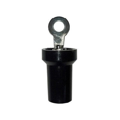 55101-10 (Crown ) | Solderless Ring Nylon Cap (E9-R-SOS) | Ignition Terminals