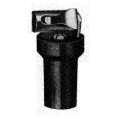 55301-10 (Crown ) | Terminal Angle Spring/Short Cap | Ignition Terminals