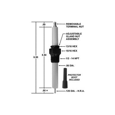 CA331 (Crown ) | Ignitor/Burner | Igniter