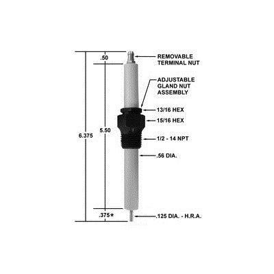 CA341 (Crown ) | Igniter / Replaces 47232 | Igniter