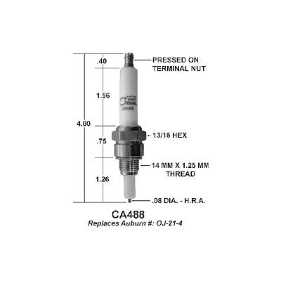 CA488 (Crown ) | Igniter / Replaces OJ-21-4 | Igniter