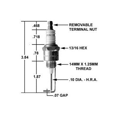 CA506 (Crown ) | Igniter / Replaces I-31-1 | Igniter