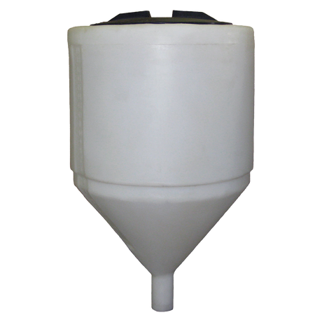 TK20 | Tank-Inductor 20Gal Ply Trukleen 18 Dia