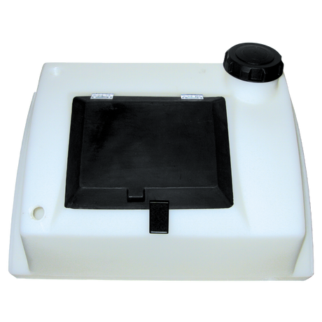 CRM-6000-35 | Container-Safety Water 6.9 Gal