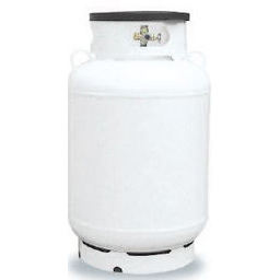 Manchester Tank Part (6765.11Hl) 200Number  Asme Vertical Cylinder
