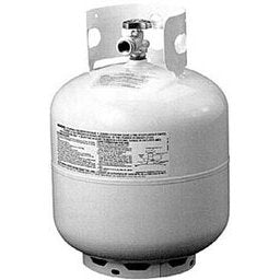 Manchester Tank Part (Cy20Opd) 20Number  Steel Cylinder, Manchester
