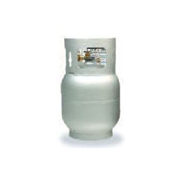 Manchester Tank Part (9285) 20Number  **Aluminum* Buffer Cylinder