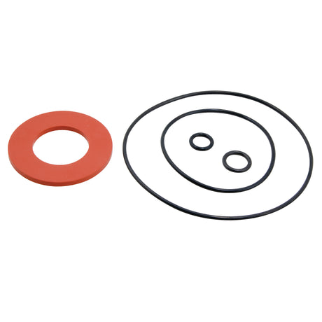 0887281 (Watts) | RK 009 RC1 2-1/2 TO 3 | 1st Check Rubber Kit