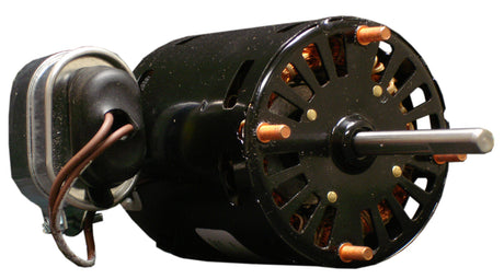 D1123 (Fasco) | OEM Replacement Motor | 0.05 HP | 1 Phase | Open Air Over | 1550 RPM | 208-230 Volts