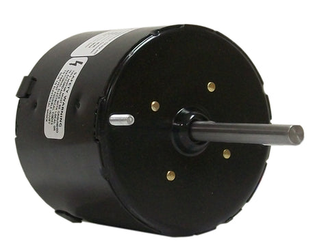 D1139 (Fasco) | Fan And Blower Motor | 0.02 HP | 1 Phase | TEAO | 1550 RPM | 115 Volts