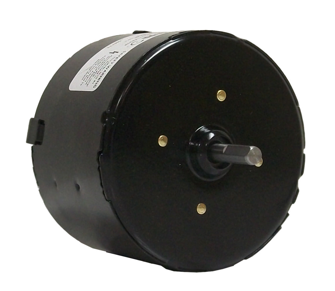 D1155 (Fasco) | OEM Replacement Motor | 0.01 HP | 1 Phase | TEAO | 1085 RPM | 115 Volts
