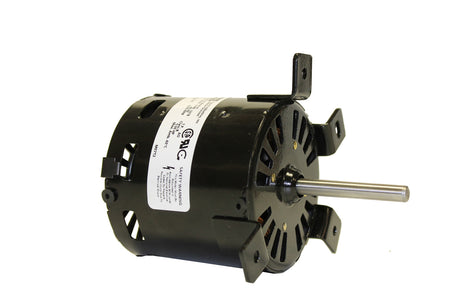 D1198 (Fasco) | Draft Inducer Blower Motor | 0.03 HP | 1 Phase | Open Air Over | 3200 RPM | 115 Volts