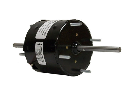D137 (Fasco) | Fan And Blower Motor | 0.03 HP | 1 Phase | TEAO | 1500 RPM | 115 Volts