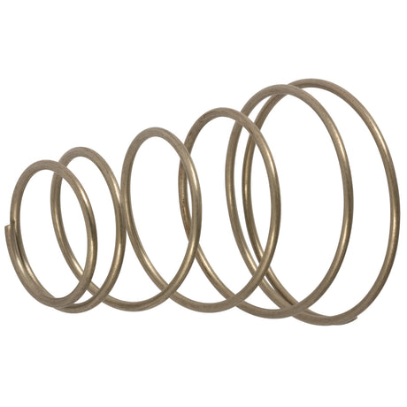 630108 (Febco) | Springss 765-1/2 3/4 | Stainless Steel Check Spring