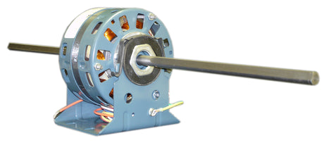 D289 (PEMS) | Fan Coil/Air Conditioner Motor | 0.1 HP | 1 Phase | OAO | 1050 RPM | 115 Volts