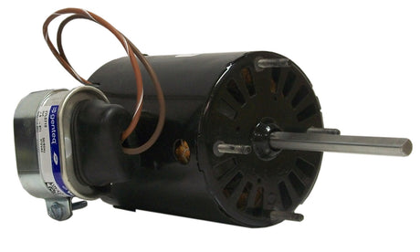 MD404 (Marathon) | Brake Motor | 1.5 HP | 1 Phase | TEFC | 1725 RPM | 115/208-230 Volts