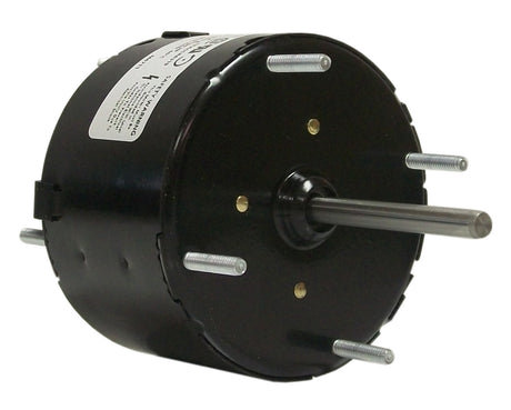 D540 (Fasco) | Fan And Blower Motor | 0.01 HP | 1 Phase | TEAO | 1550 RPM | 115 Volts