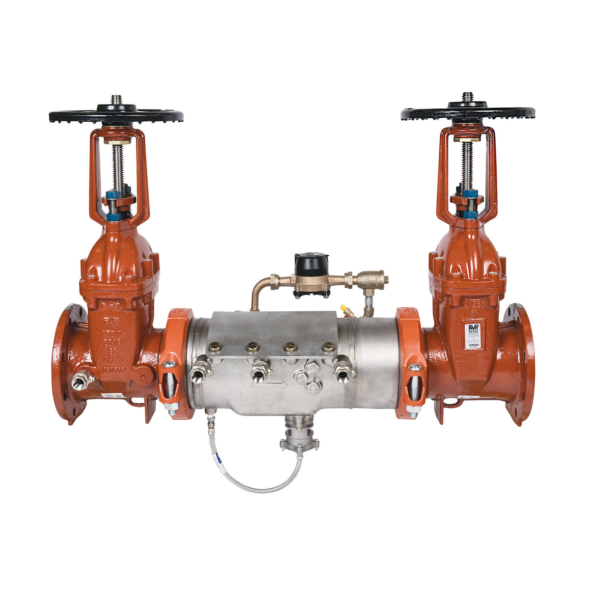 D-6050GX-GPM (Apollo-Conbraco) | 6 Deringer 50X Osy Gpm Rpda-Ii | Lead
