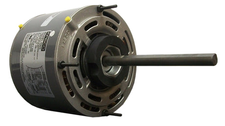 D703 (Fasco) | Direct Drive Motor | 0.5 HP | 1 Phase | ODP | 1075 RPM | 208-230 Volts