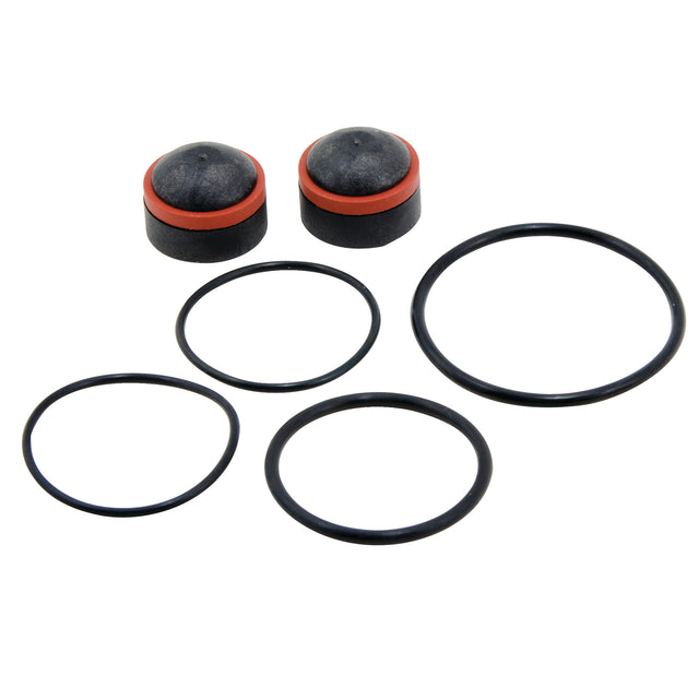 0887043 (Watts) | RK 007 M2 RT 3/4 | Complete Rubber Repair Kit