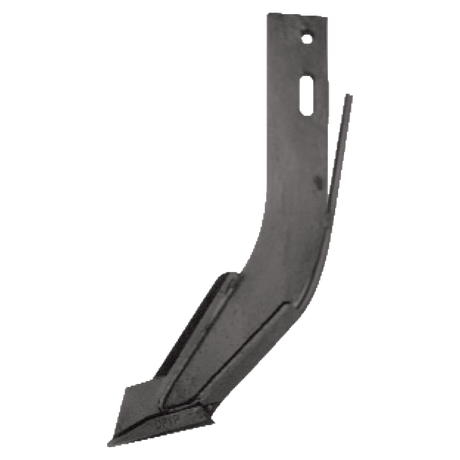 DF-1PM/1/2A (Shield AG) Knife-Deep Furrow 1/2 Tube