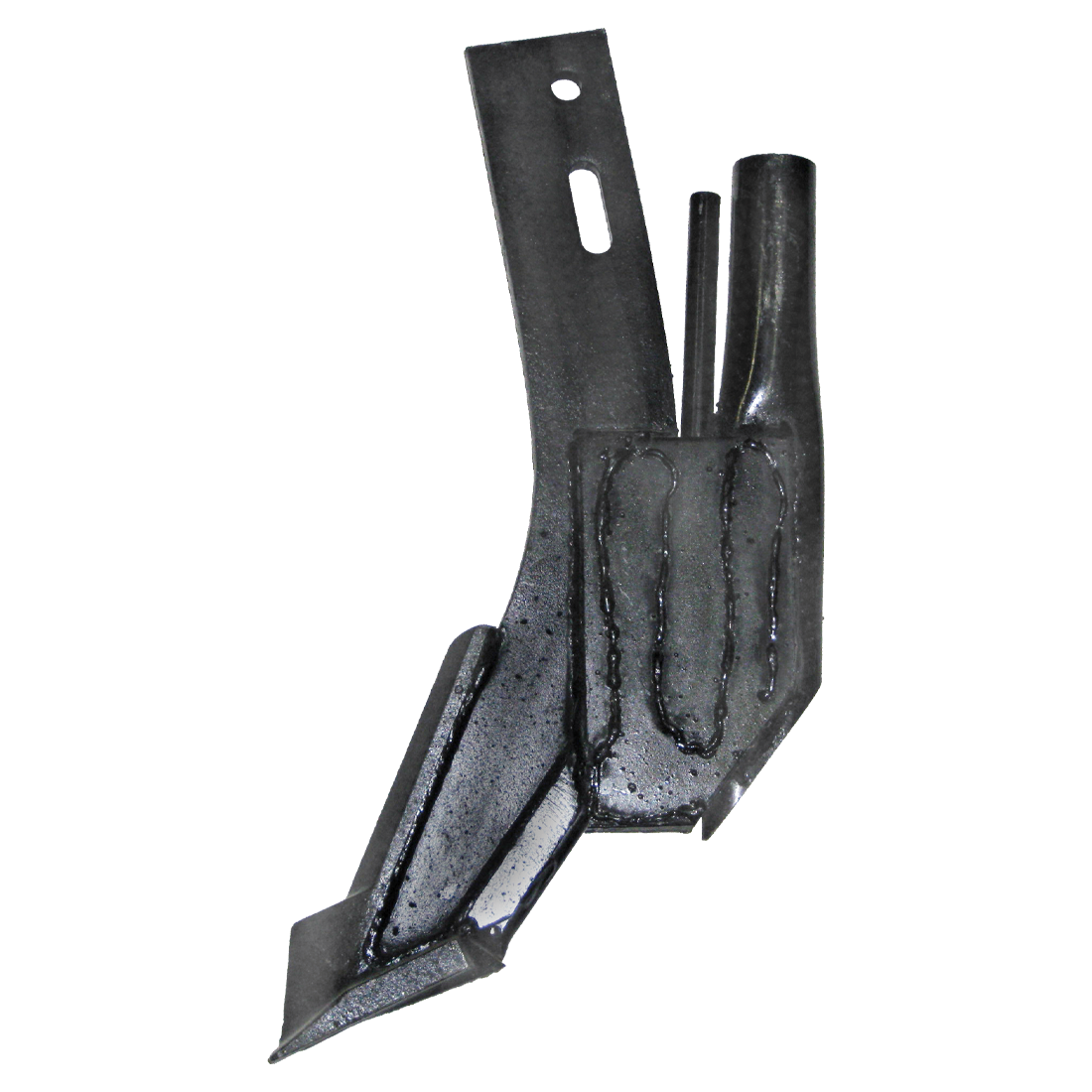 DF-3 | Knife-Deep Furrow 3/8Nh3