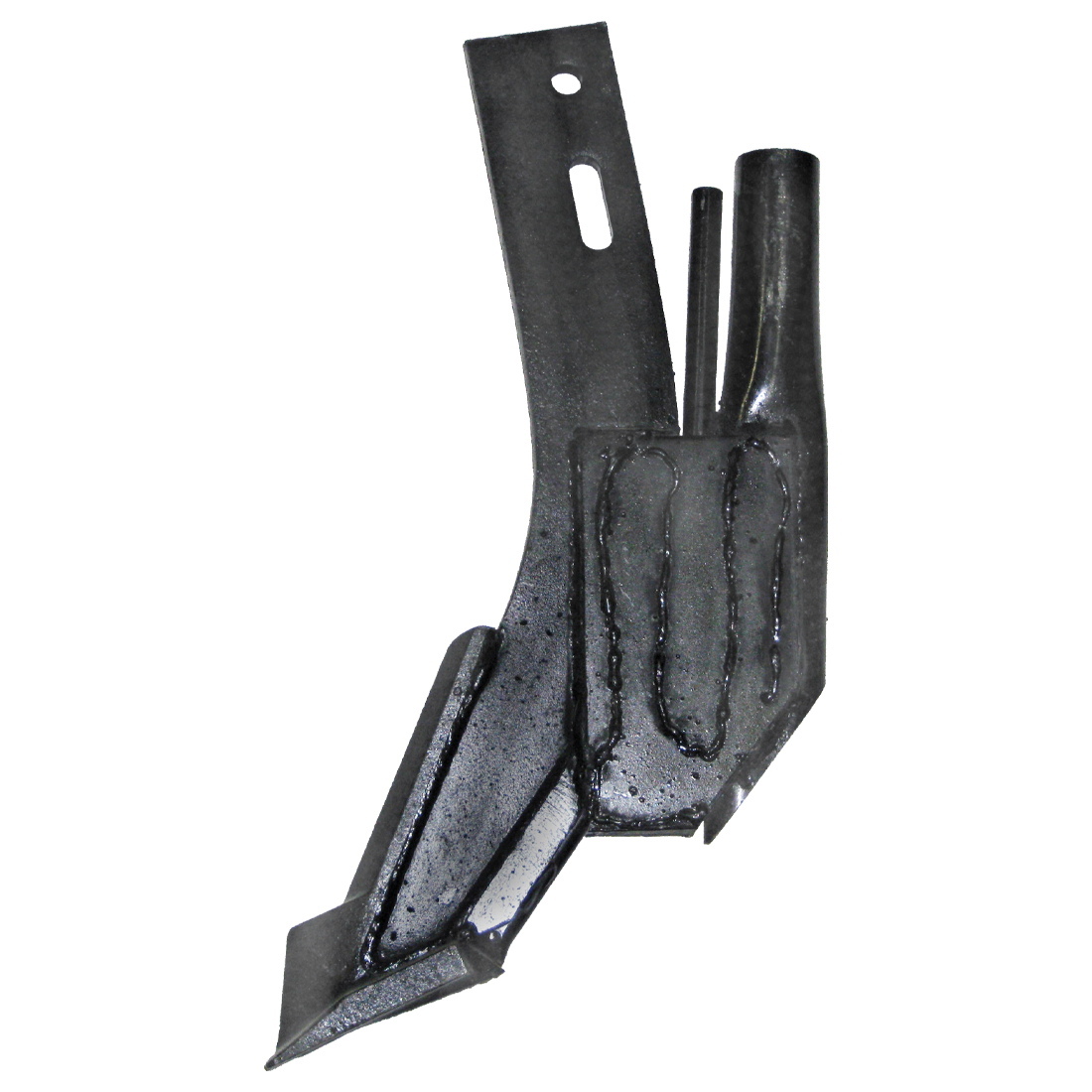 DF-4 | Knife-Deep Furrow 1/2Nh3