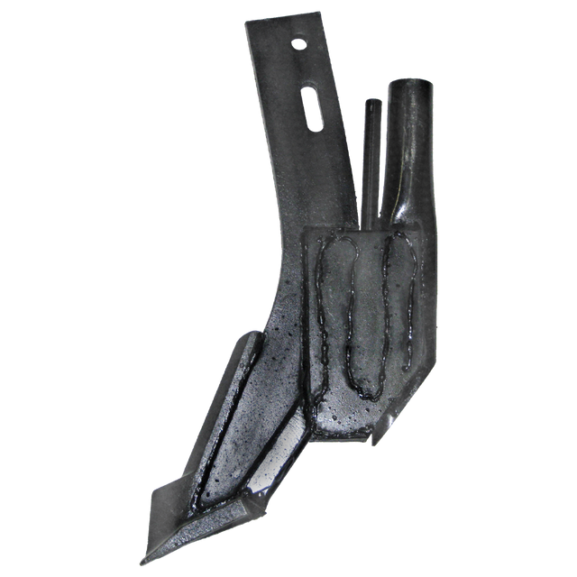 DF-4 | Knife-Deep Furrow 1/2Nh3