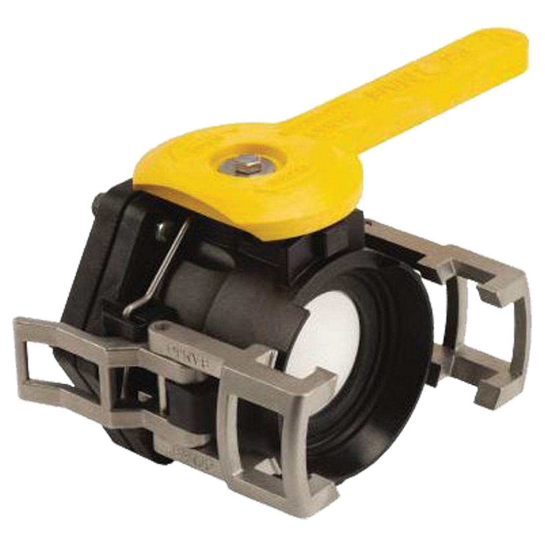 DM300AFP (Banjo) Valve-3 Fp M Dry Mate