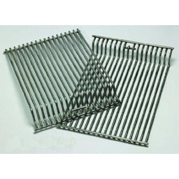 DPA111 | Stainless steel rod grids for P3 T3 and R3 grills ( 2 pc set)