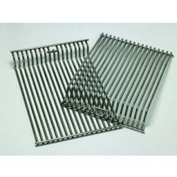 DPA112 | 2 SS Rod Cooking Grids for P4 and D4 (Set of 2)