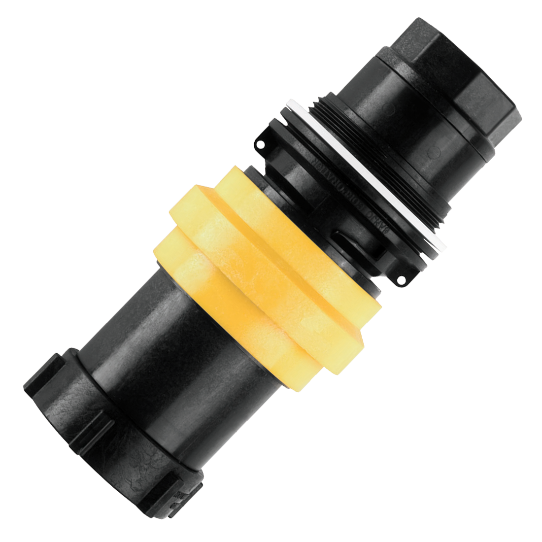 DPCF100 (Banjo) Coupling-Female 1 Fpt