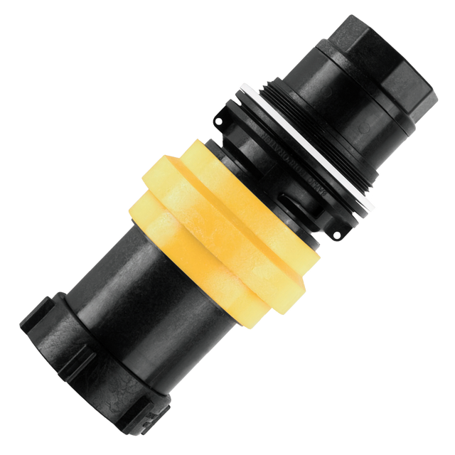 DPCF100 (Banjo) Coupling-Female 1 Fpt